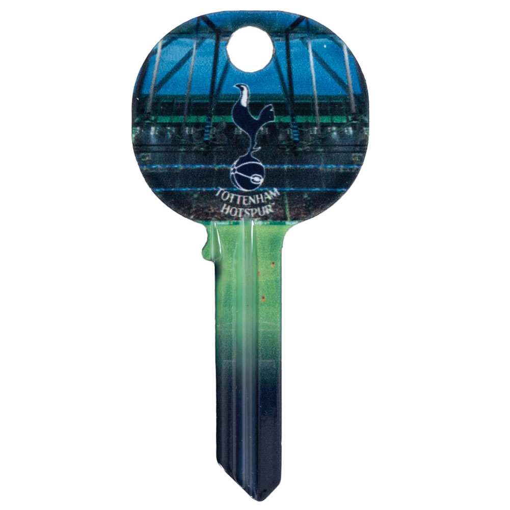 Tottenham Hotspur klíč Stadium Door Key