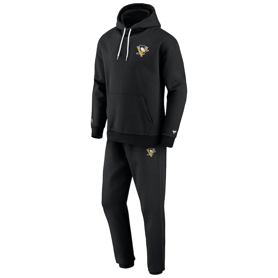 Pittsburgh Penguins pánská sportovní souprava Combo Pack black