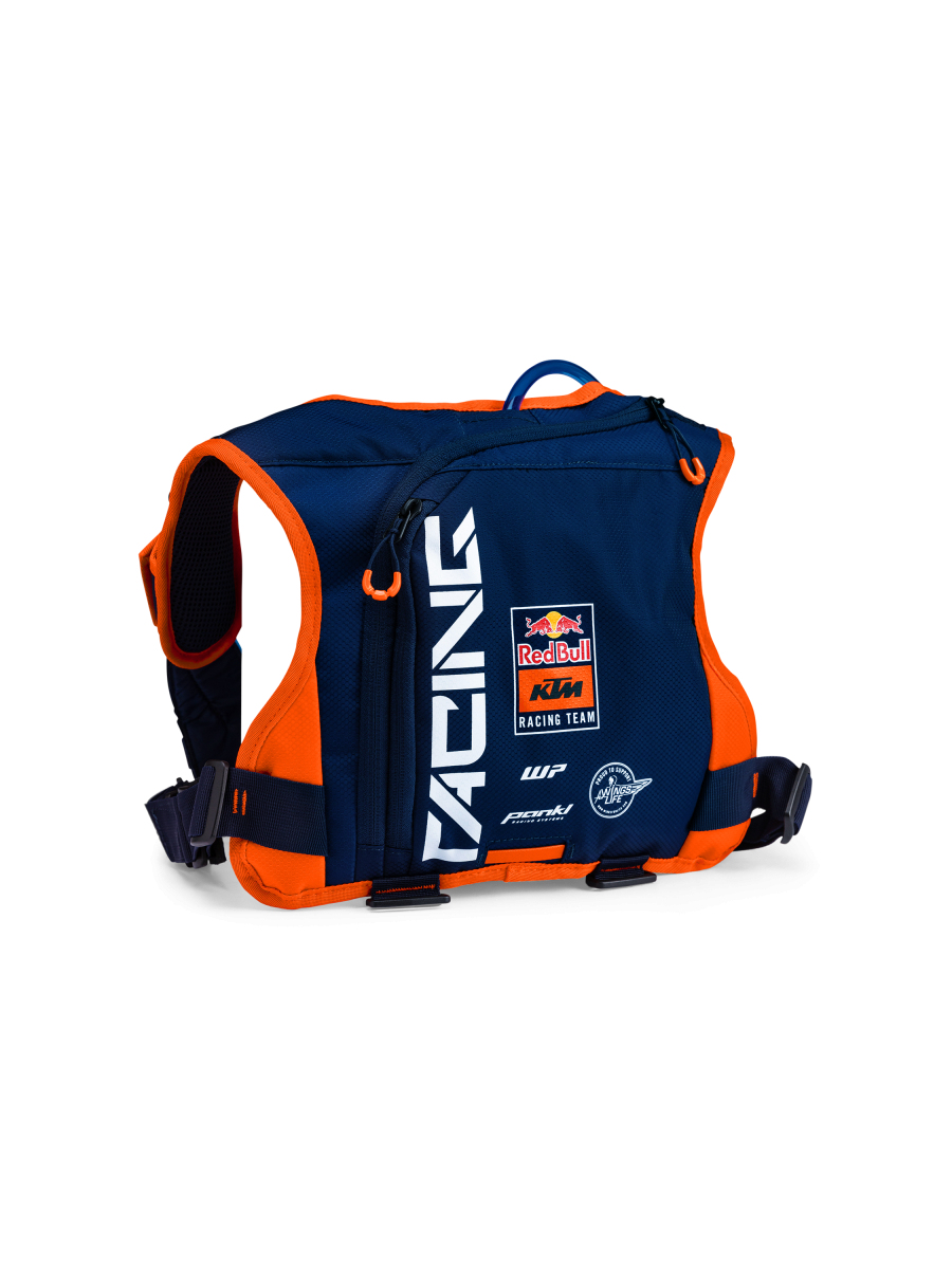 Red Bull KTM hydratační vesta Erzberg
