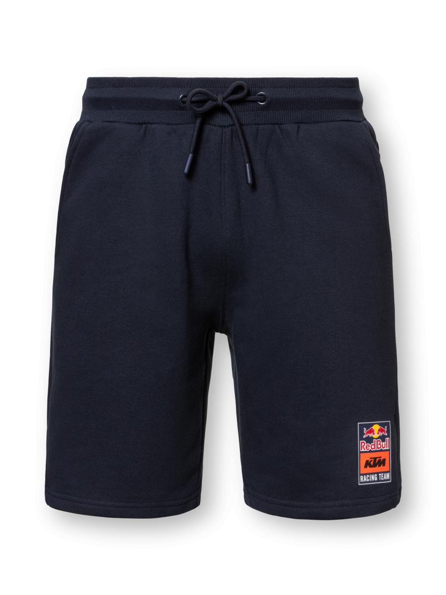 Red Bull KTM pánské kraťasy logo navy