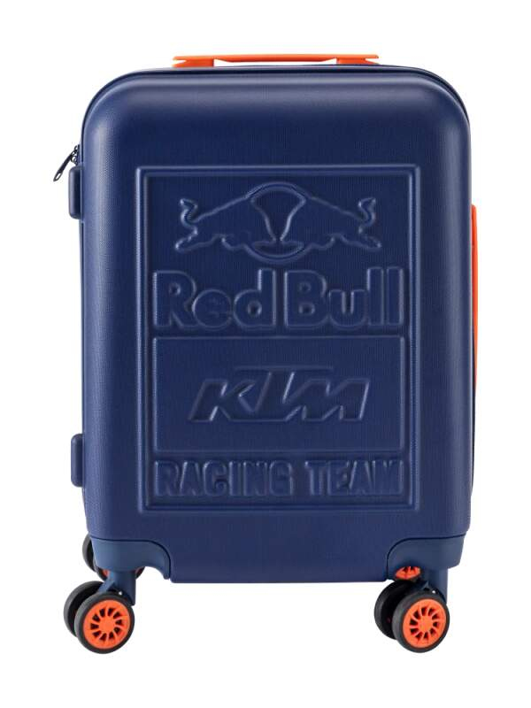 Red Bull KTM kufr Grid navy