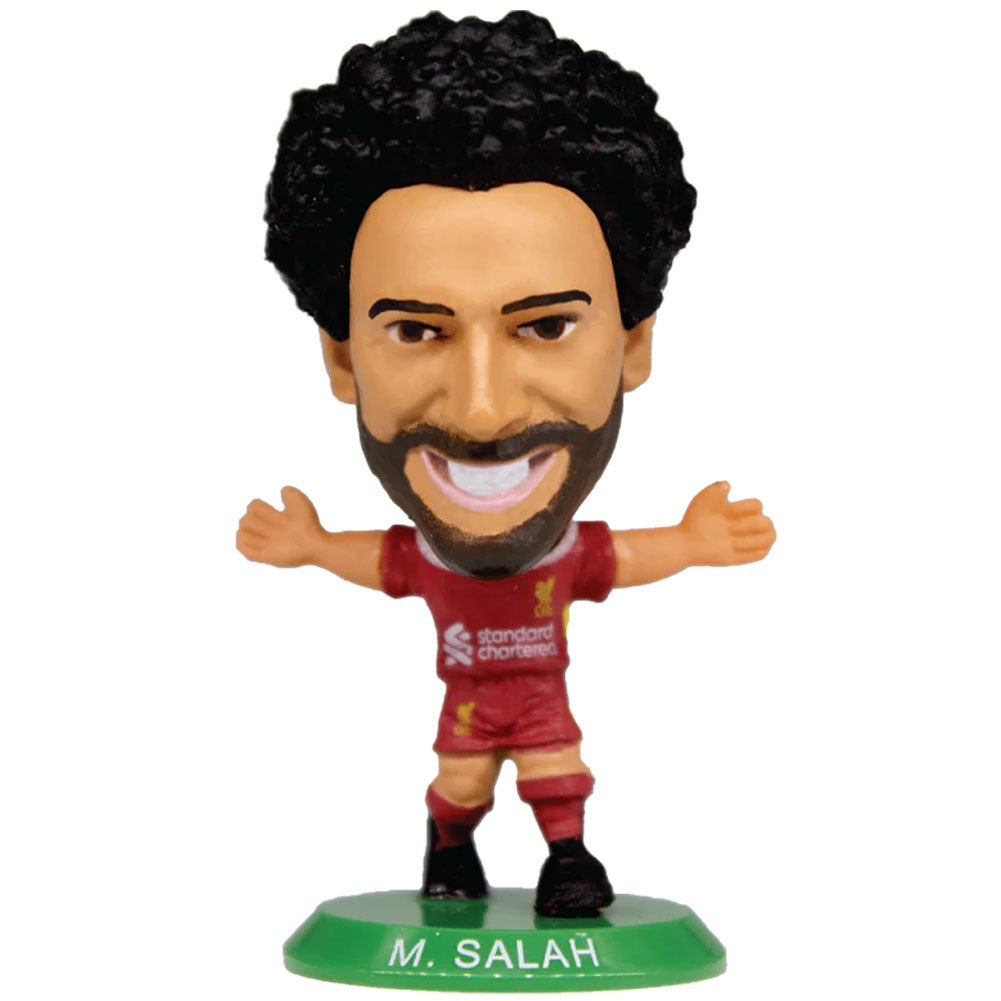 FC Liverpool figurka SoccerStarz 2025 Salah