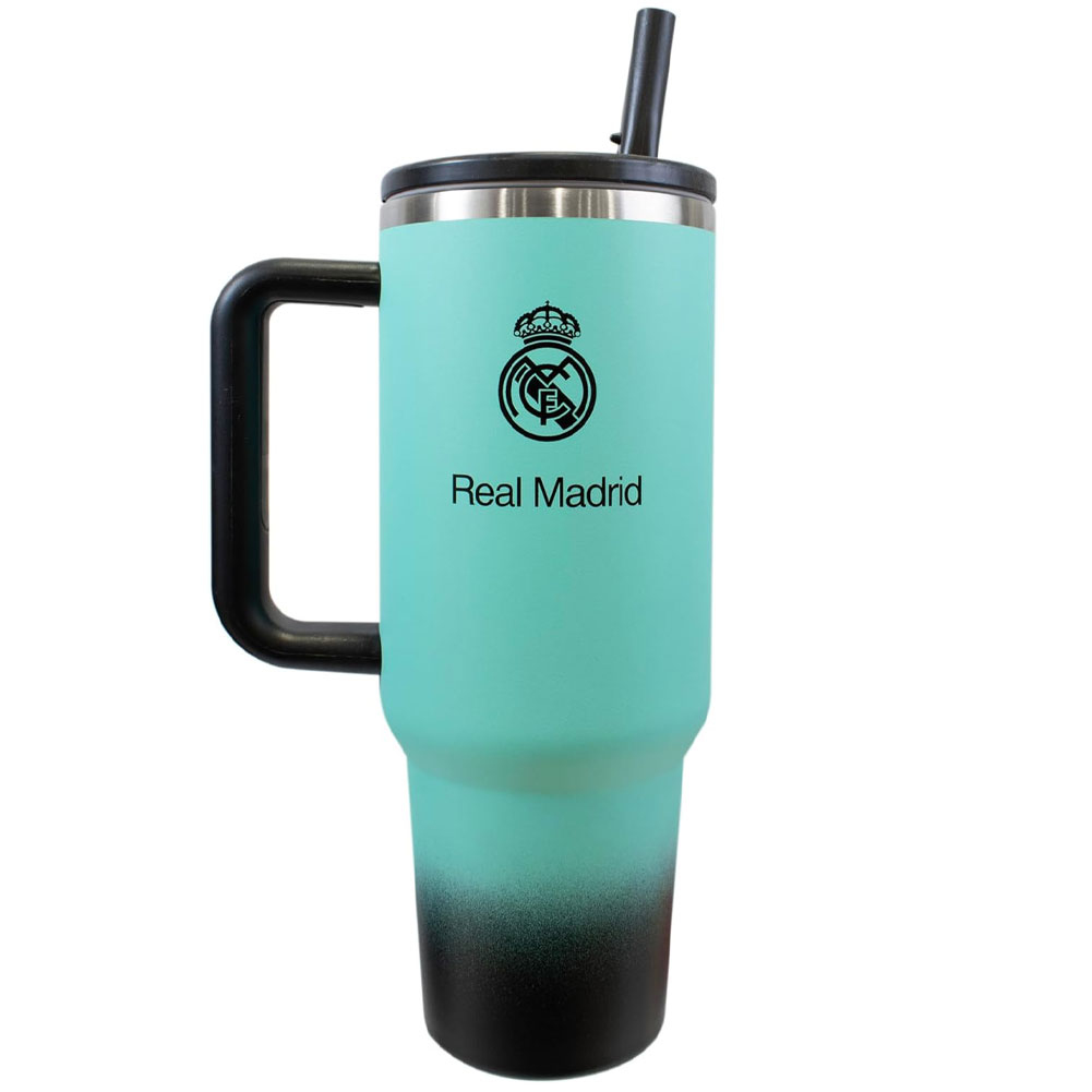Real Madrid láhev na pití Tumbler