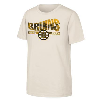 Boston Bruins dětské tričko Wavy Days Tee