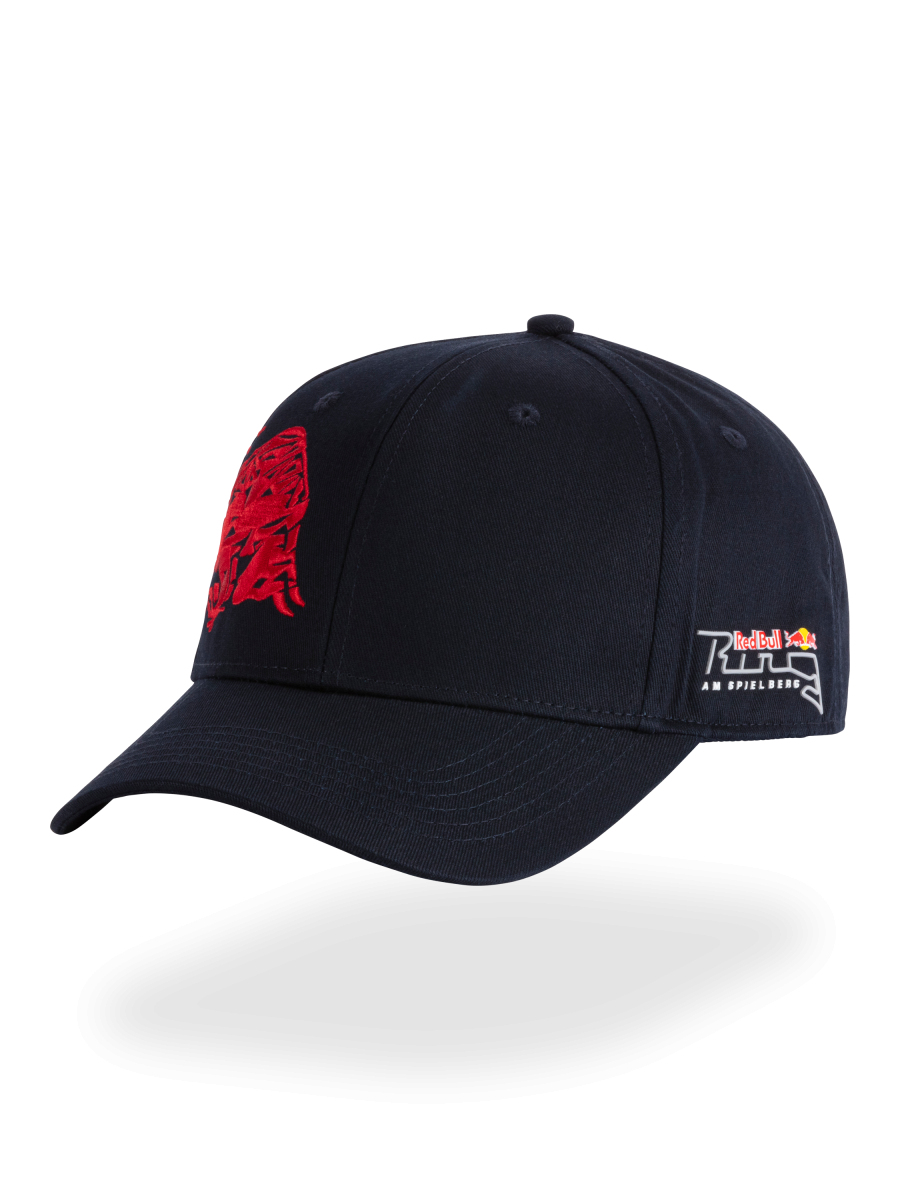 Red Bull Racing čepice baseballová kšiltovka Adrenaline navy 2025