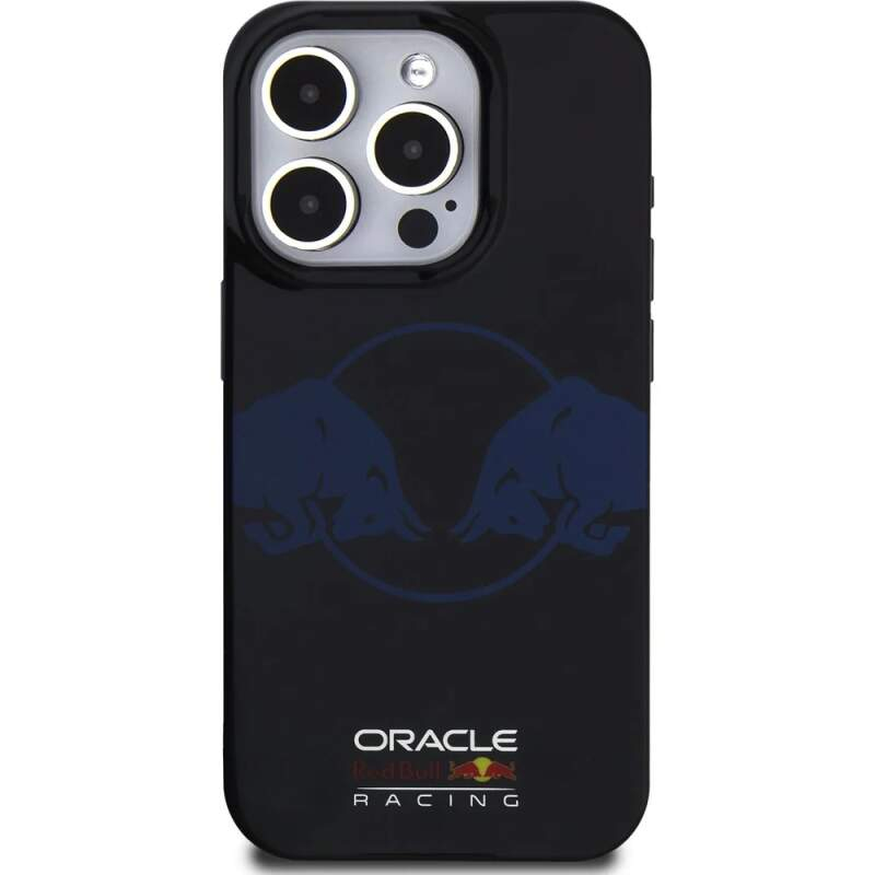 Red Bull Racing kryt na mobil IPHONE 16