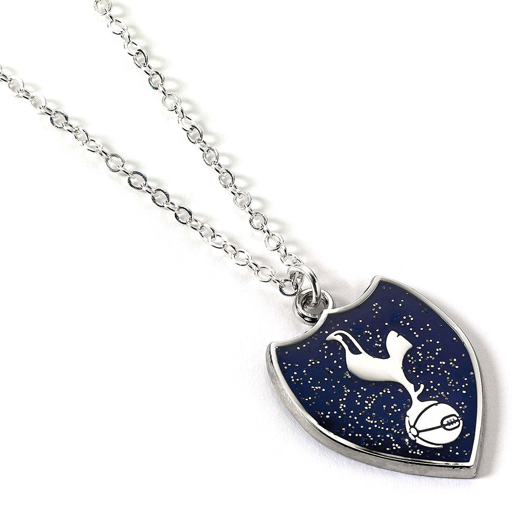 Tottenham Hotspur přívěšek na krk Shield Necklace