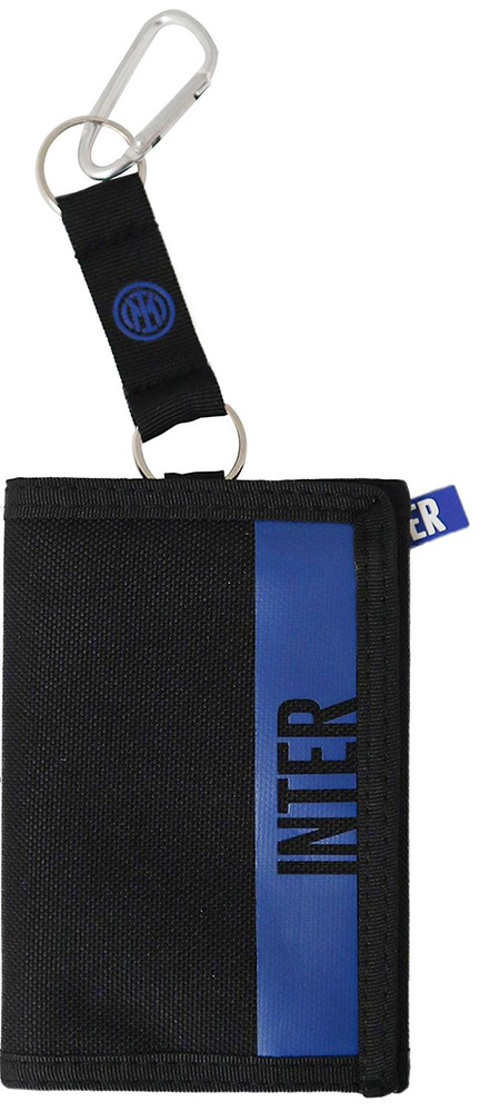 Inter Milan peněženka black