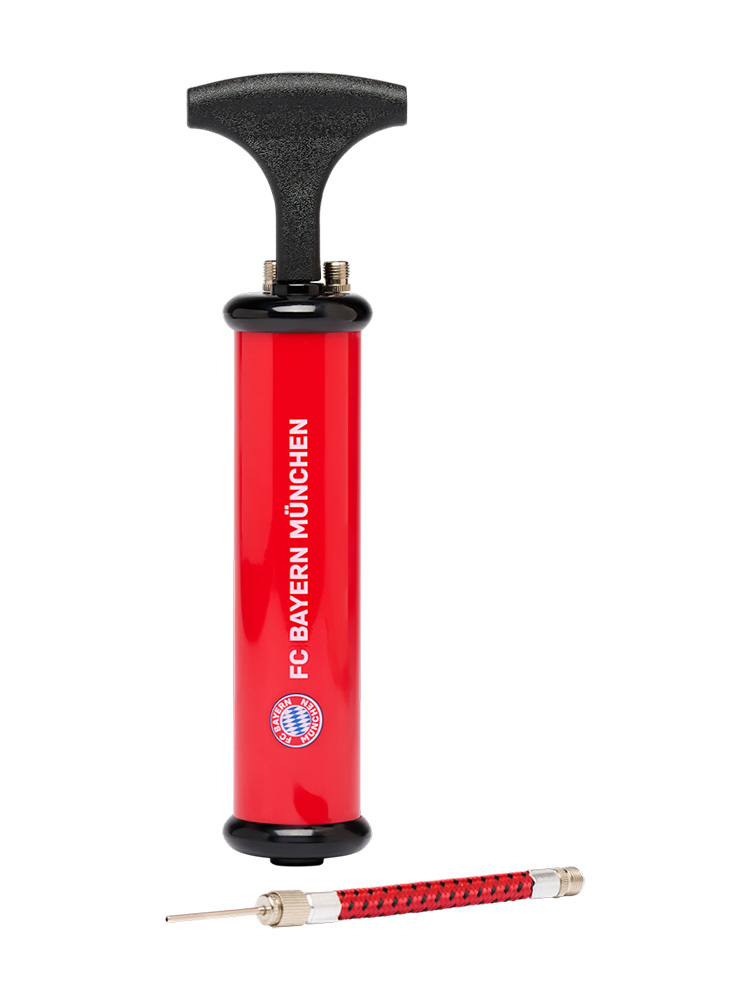 Bayern Mnichov pumpička na míč Ball Pump