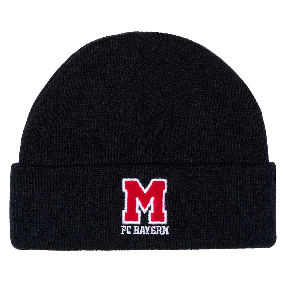 Bayern Mnichov dětská zimní čepice College