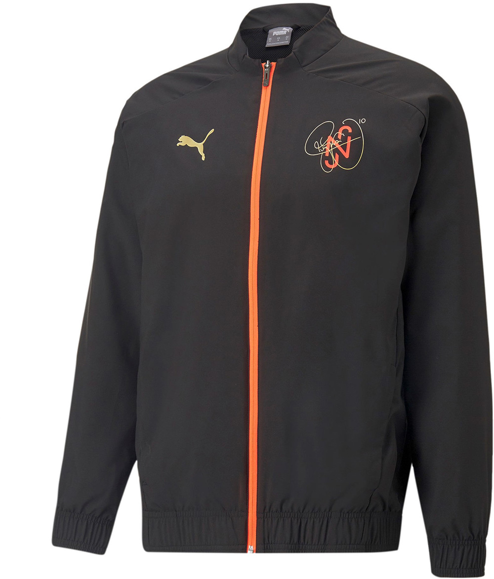 Neymar Jr pánská bunda NEYMAR JR Diamond