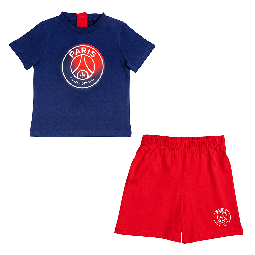 Paris Saint Germain dětský set Baby