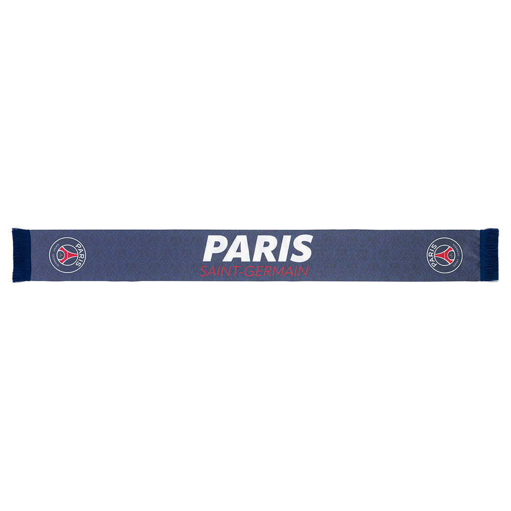 Paris Saint Germain zimní šála Sublime Graphic