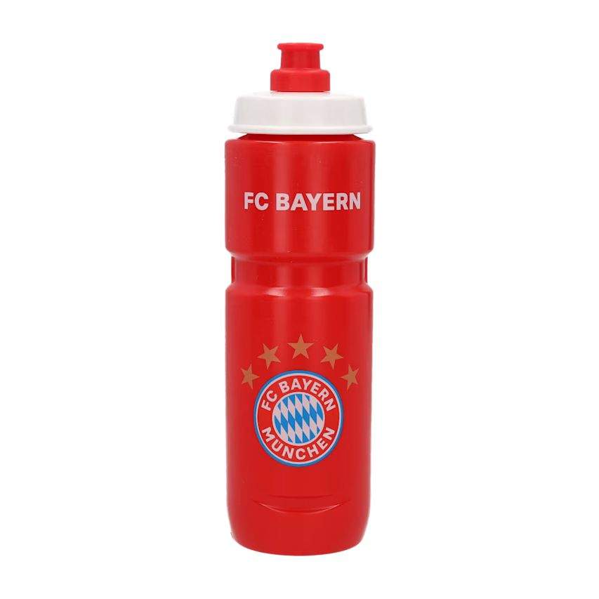 Bayern Mnichov láhev na pití Drink red