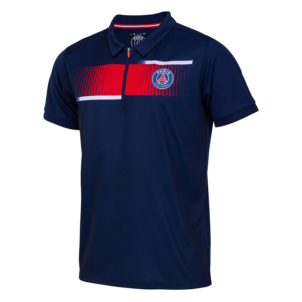 Paris Saint Germain pánské polo tričko Poly Lane