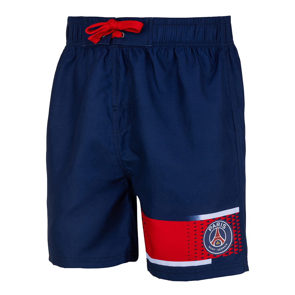 Paris Saint Germain pánské plavky Short blue