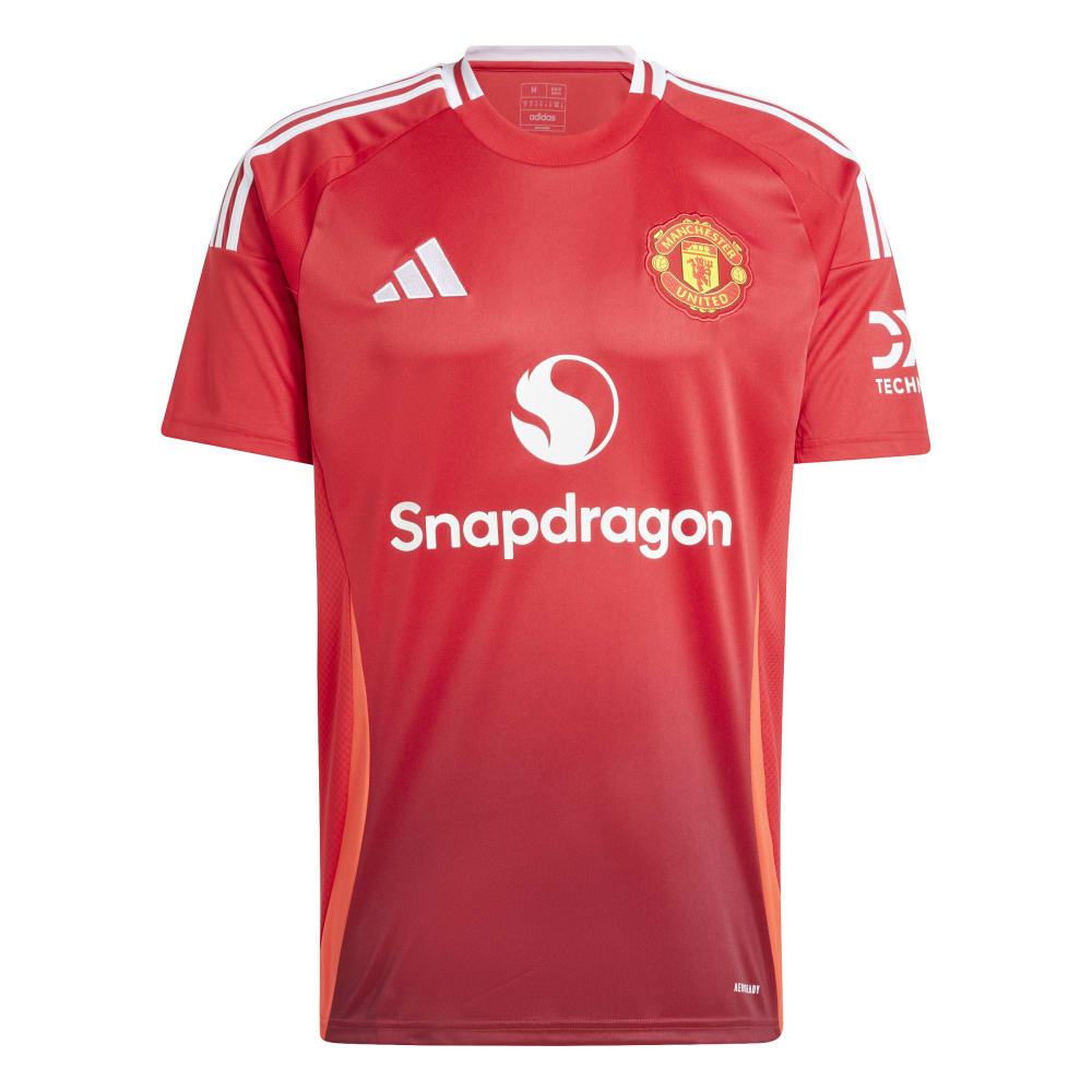Manchester United fotbalový dres 24/25 domácí