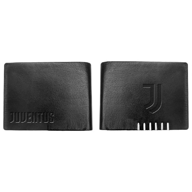 Juventus Turín kožená peněženka Inner