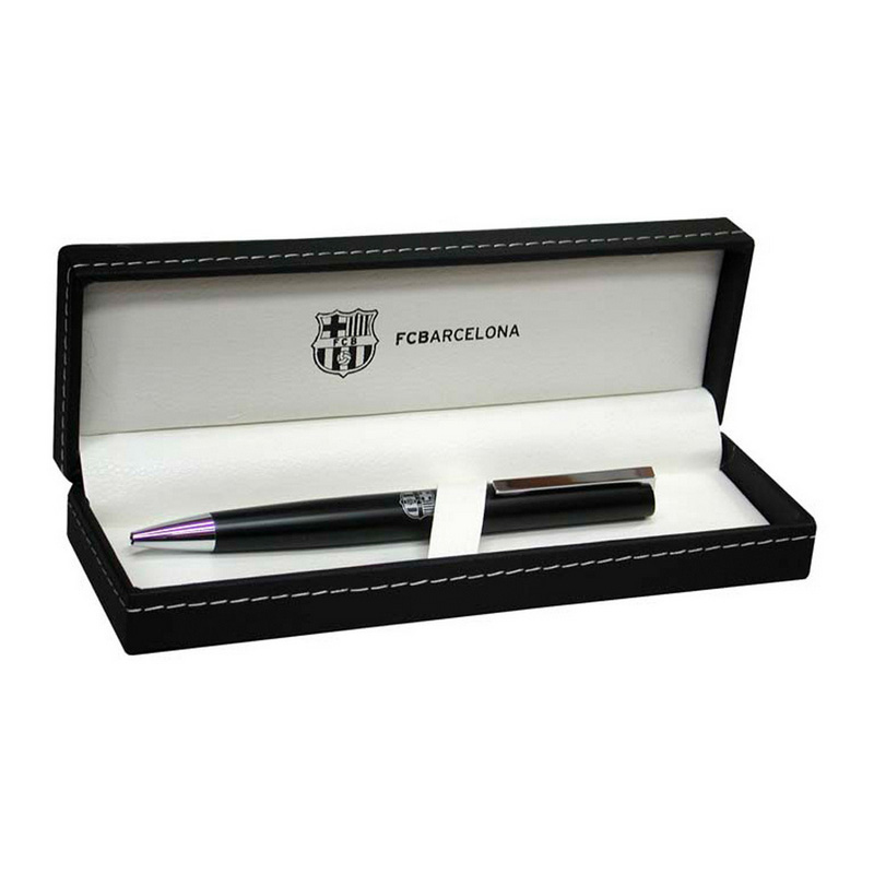 FC Barcelona propiska Gift