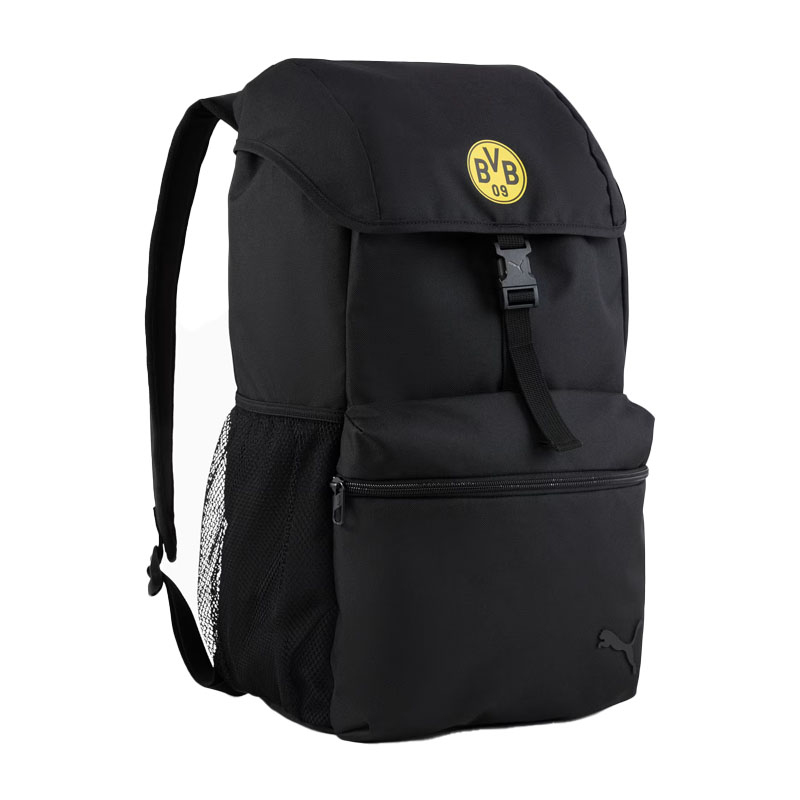 Borussia Dortmund batoh na záda ftblARCHIVE black