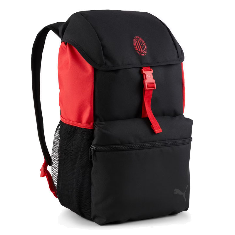 AC Milan batoh na záda ftblARCHIVE black