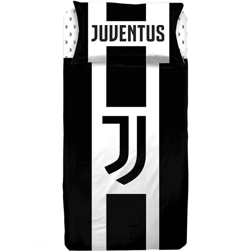 Juventus Turín ložní sada Crest