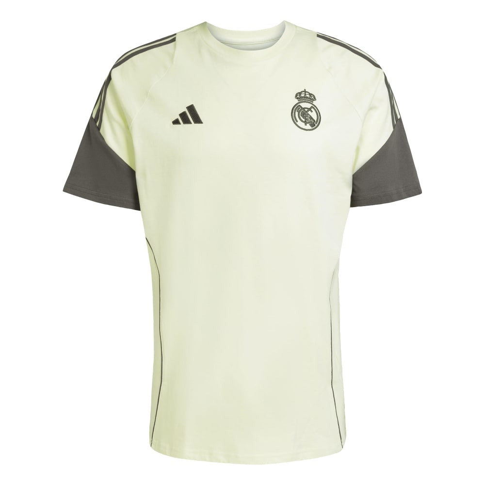 Real Madrid pánské tričko Tee almost