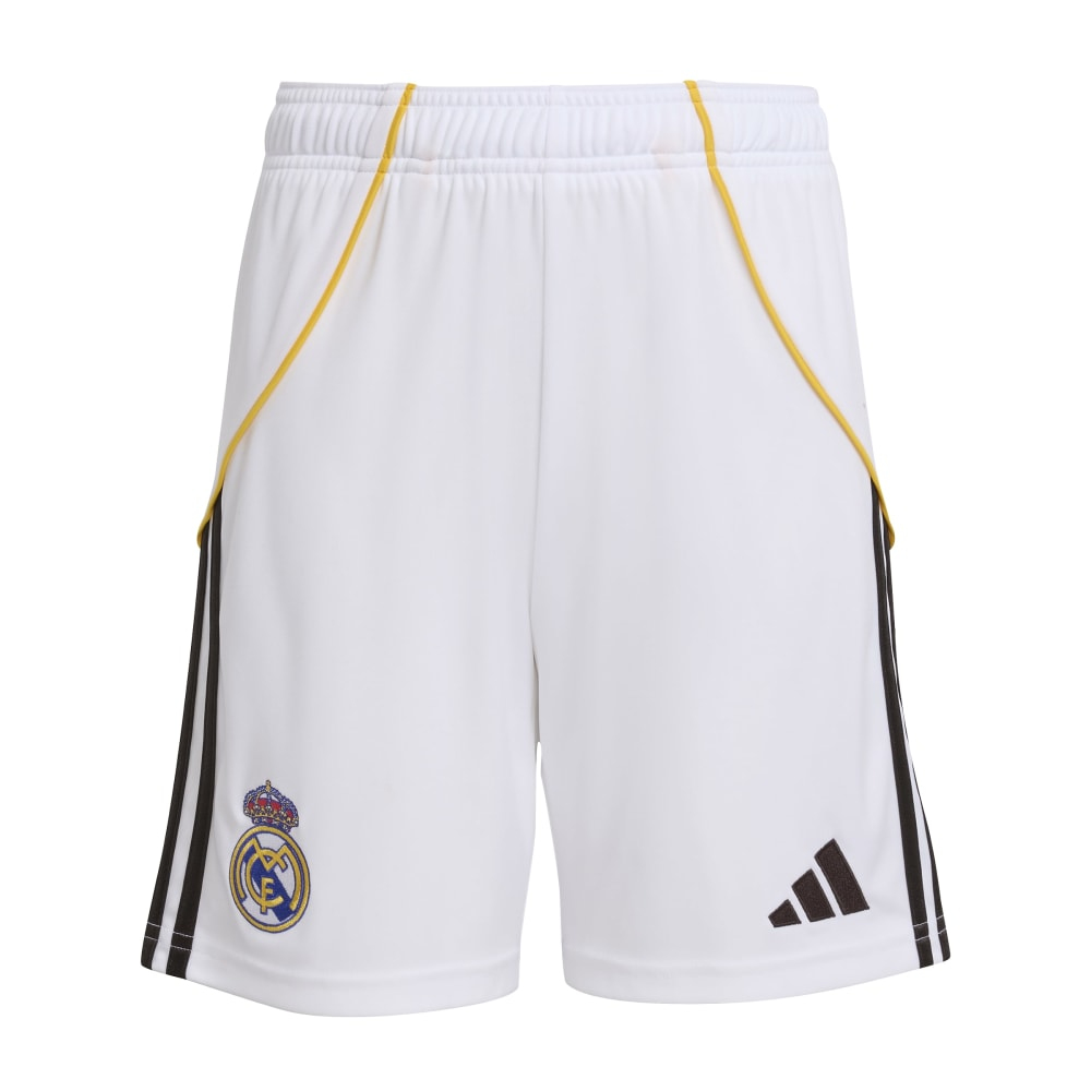 Real Madrid dětské trenýrky official replica 25/26 home