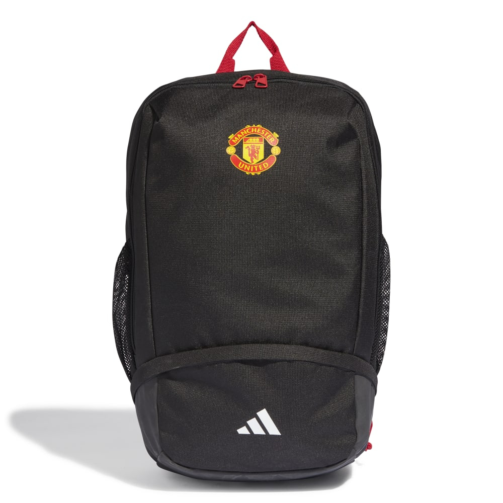 Manchester United batoh na záda Backpack black