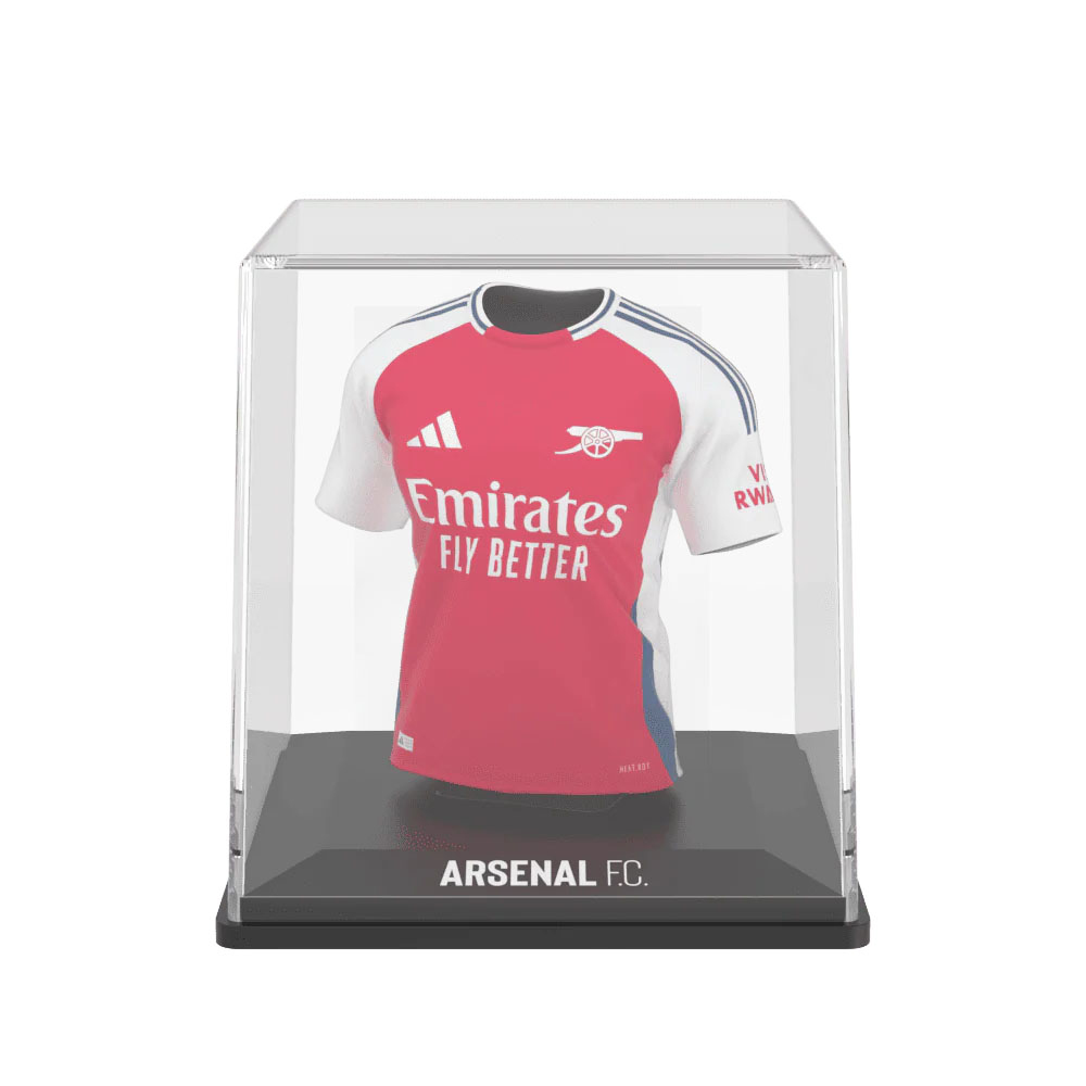 FC Arsenal Box MyJersey 24/25 Home
