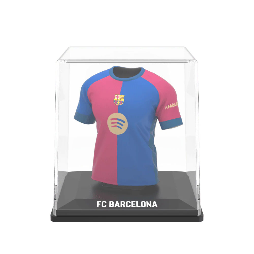 FC Barcelona Box MyJersey 24/25 Home