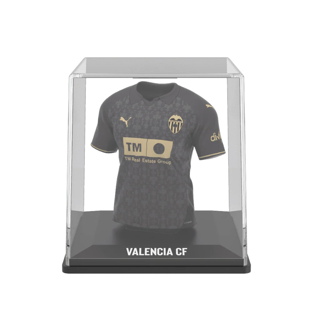 Valencia CF Box MyJersey 24/25 Away