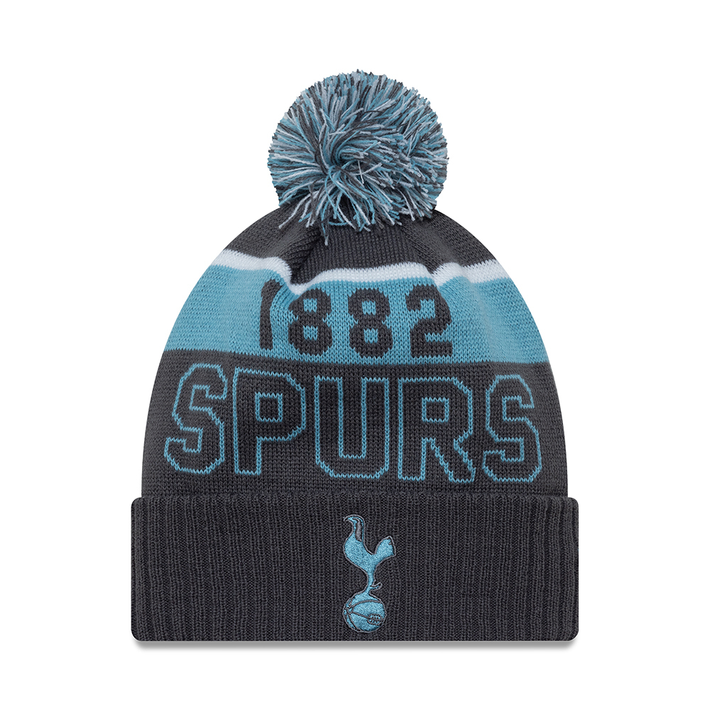 Tottenham Hotspur zimní čepice Knit Sport Text
