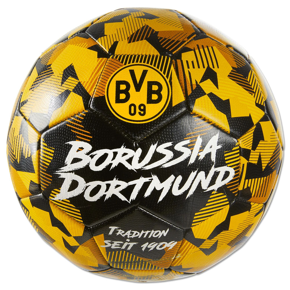 Borussia Dortmund fotbalový míč Spirit