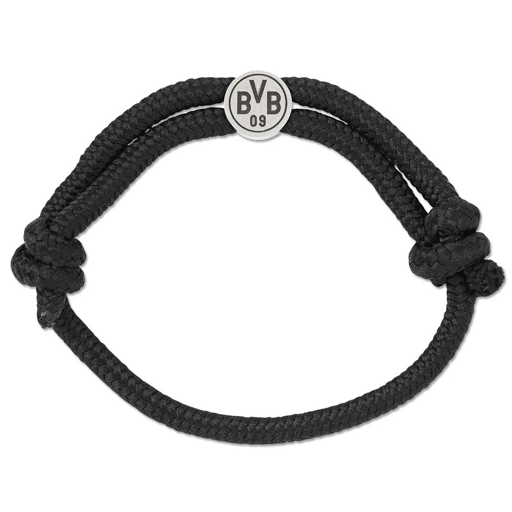 Borussia Dortmund náramek Armband