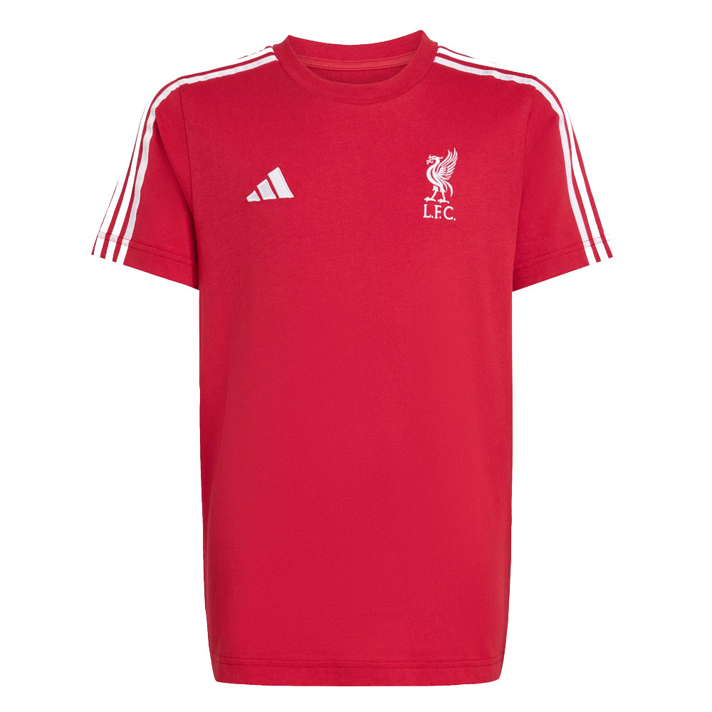 FC Liverpool dětské tričko Tee red