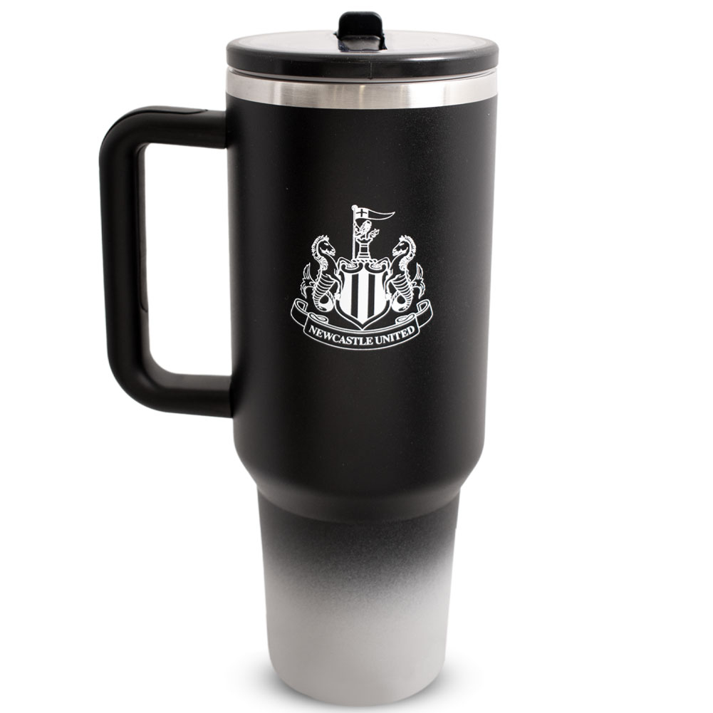 Newcastle United termohrnek Tumbler