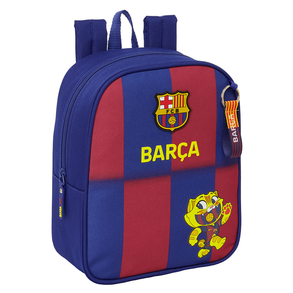FC Barcelona batoh na záda for the little ones 25/26 Home