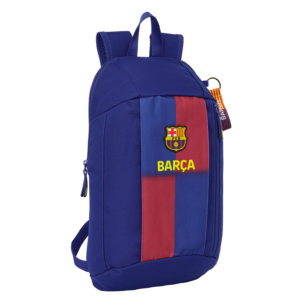 FC Barcelona mini batoh 25/26 Home