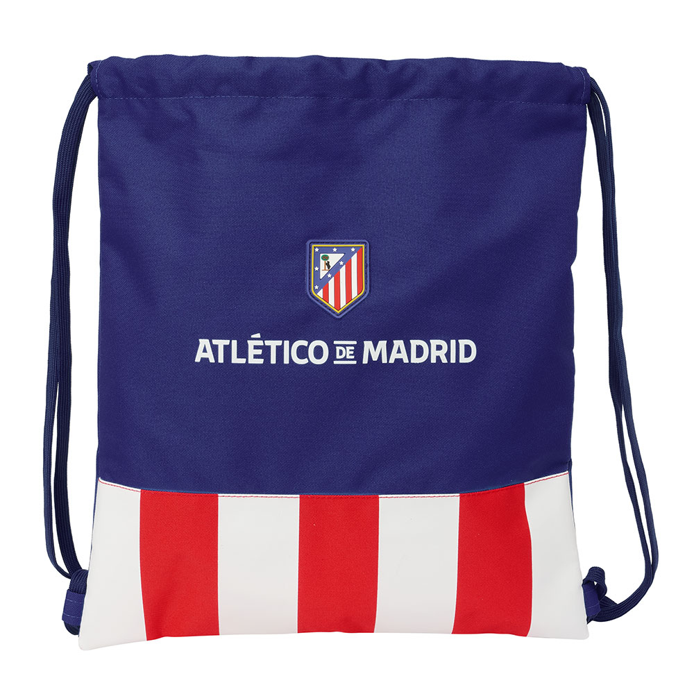 Atletico Madrid pytlík gym bag 25/26 Home