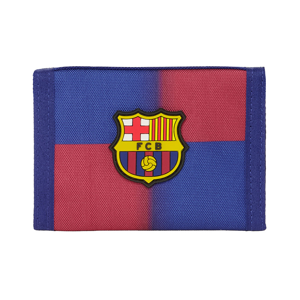 FC Barcelona peněženka 25/26 Home