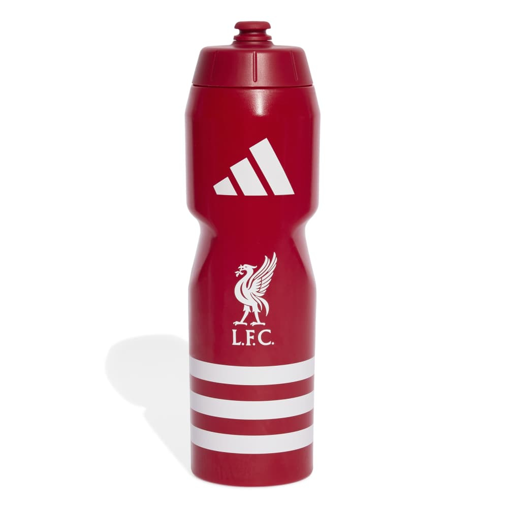FC Liverpool láhev na pití Bottle red