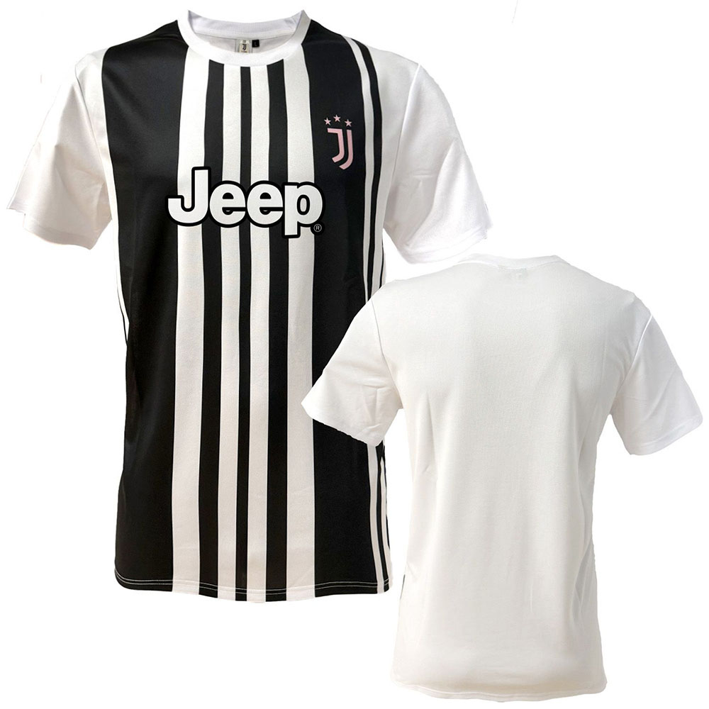 Juventus Turín dětský dres replica 25/26 Home
