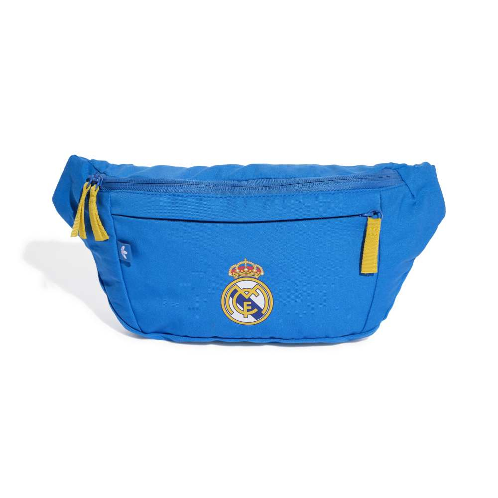 Real Madrid ledvinka Waist blue