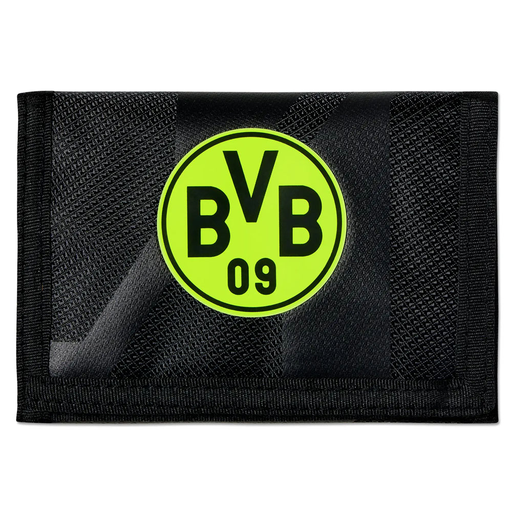 Borussia Dortmund peněženka Neon