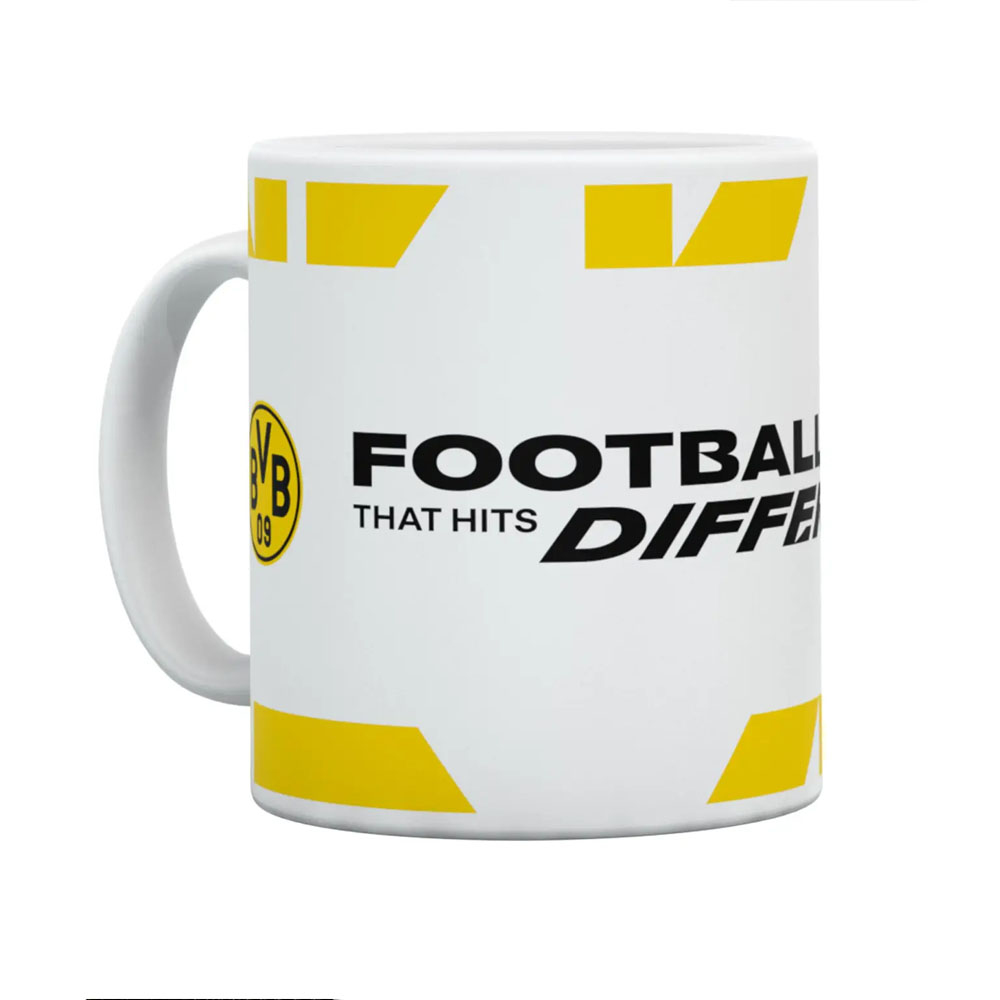 Borussia Dortmund hrníček Club World Cup