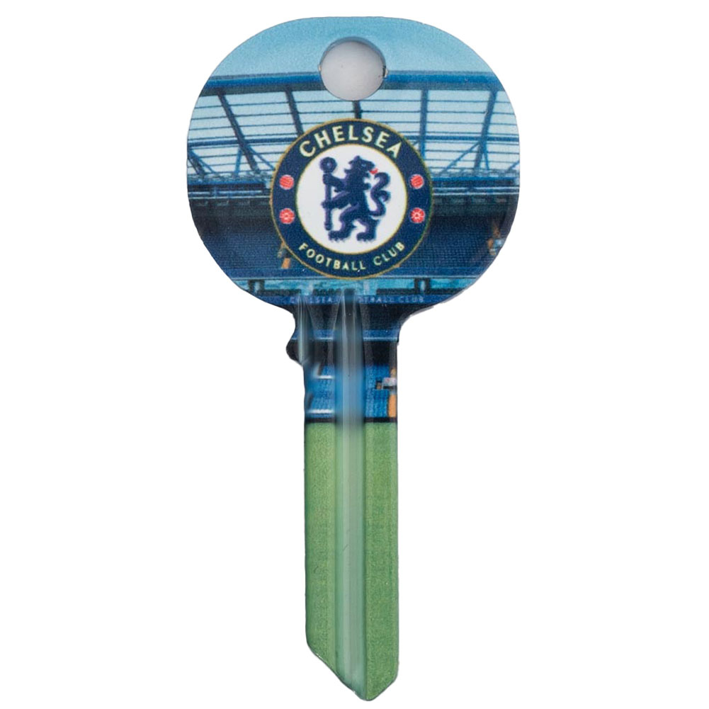 FC Chelsea klíč Stadium Door Key