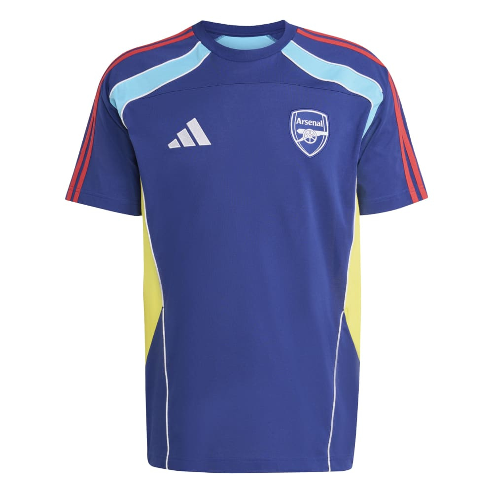 FC Arsenal pánské tričko Urban Purist blue