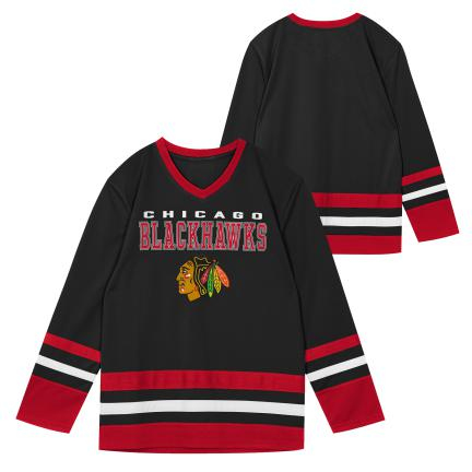 Chicago Blackhawks dětský hokejový dres Fashion Hockey Jersey