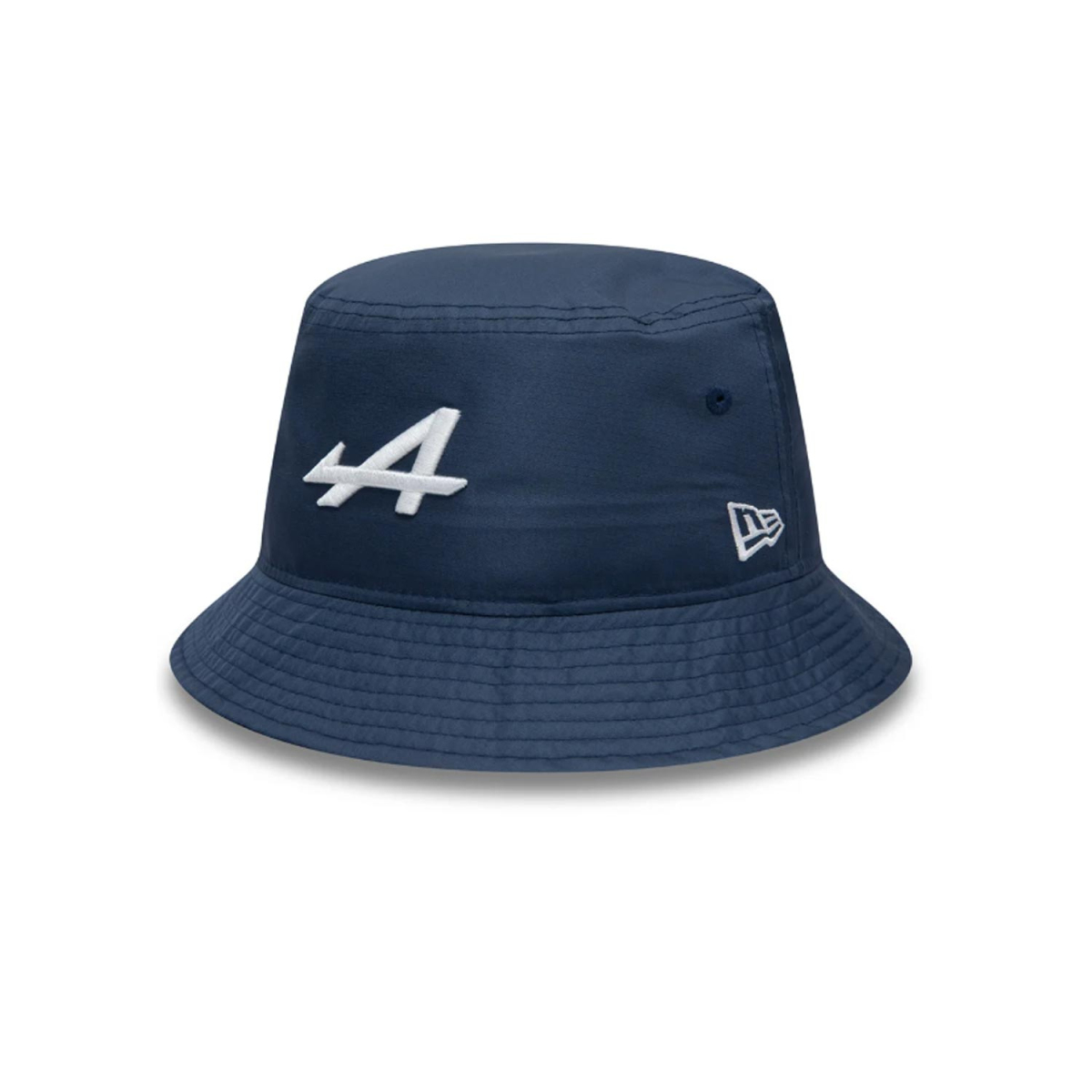 Alpine F1 klobouk Bucket hat ripstop F1 Team 2022